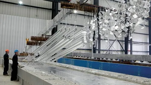 hot-dip-galvanizing-job-work-service